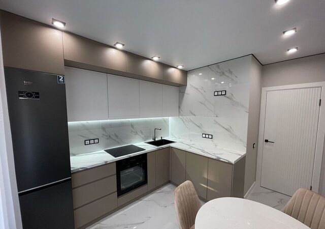 р-н Советский Западный ул 339-й Стрелковой Дивизии 19 фото