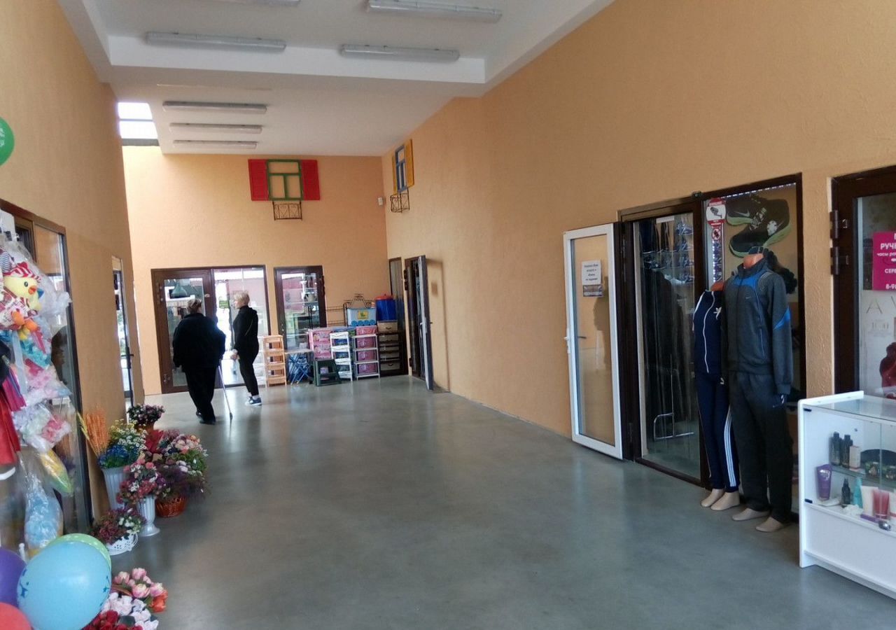 свободного назначения г Краснодар р-н Прикубанский ул 2-я Целиноградская 1/2 фото 8