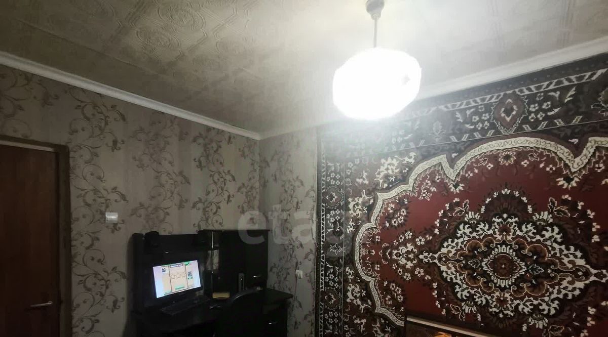 квартира г Старый Оскол микрорайон Молодогвардеец 17 фото 17
