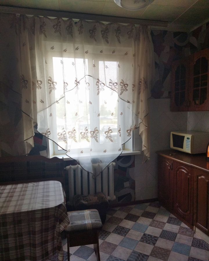 квартира г Ноябрьск пр-кт Мира 52 Тюменская обл. фото 4