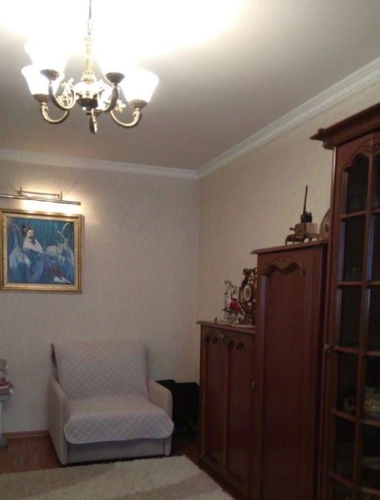 квартира г Белгород Западный б-р Юности 35а фото 13