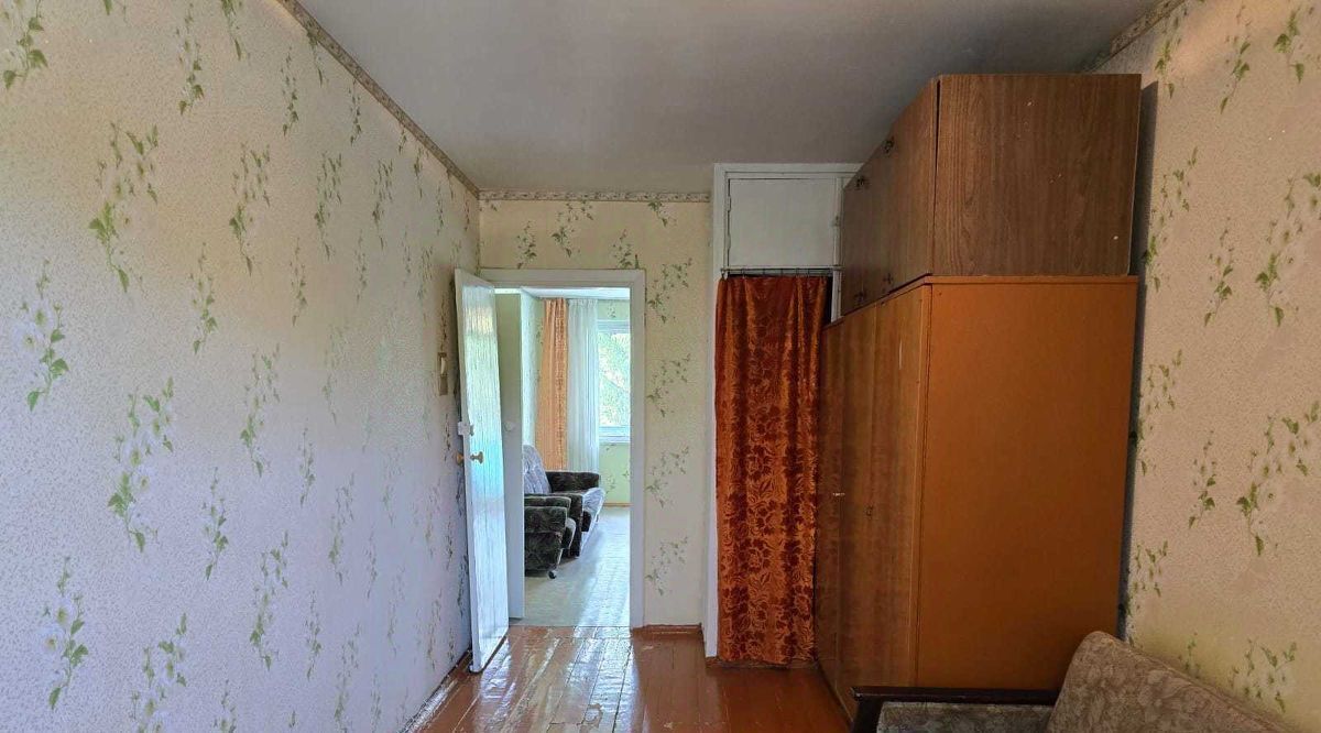 квартира г Старый Оскол мкр Весенний 7 фото 13