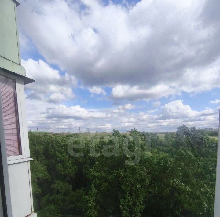 квартира г Белгород Западный ул Есенина 50в фото 25