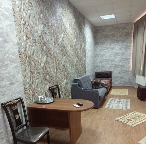 комната г Дербент ул Красная Заря 4а фото 1