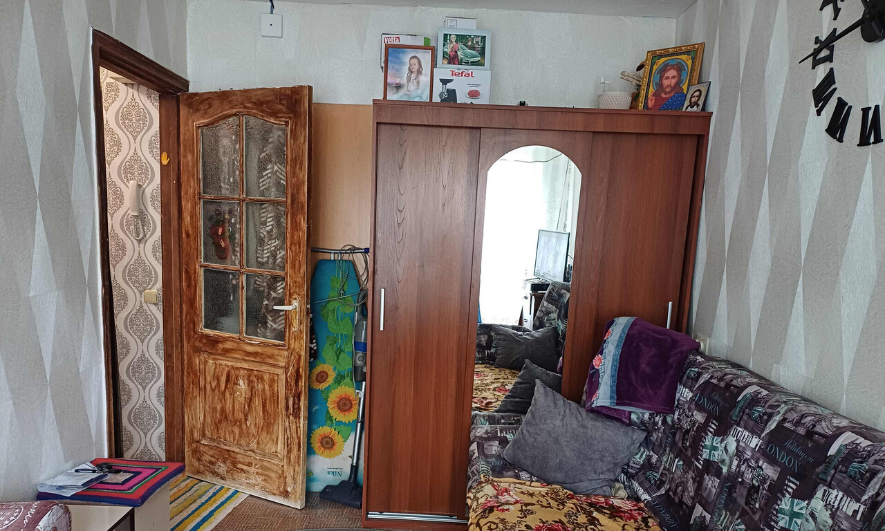 квартира г Новоалтайск р-н Стройка м-н, 40 лет ВЛКСМ, 11 фото 8