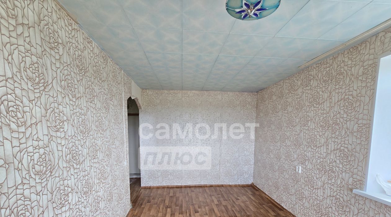 квартира р-н Мелеузовский г Мелеуз ул Ленина 152 фото 2