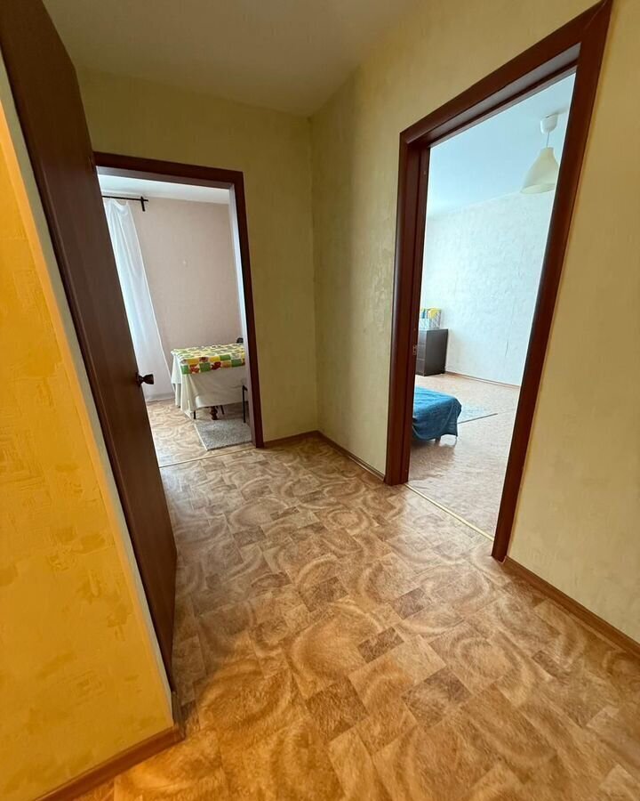 квартира г Уфа р-н Ленинский ул Ахметова 273 фото 3