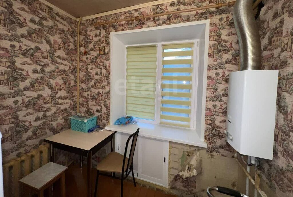 квартира г Ковров ул Космонавтов 2/2 фото 5