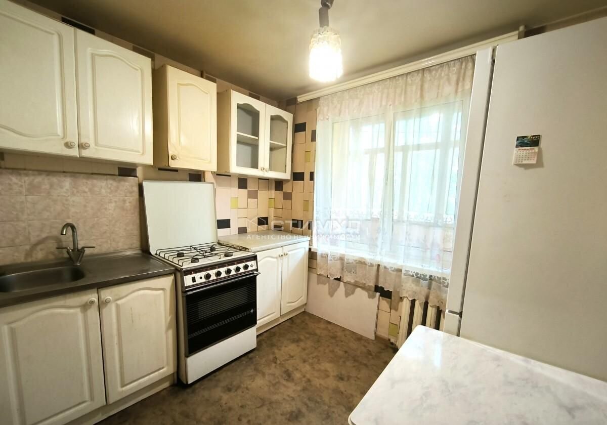 квартира г Комсомольск-на-Амуре ул Комсомольская 71к/2 фото 10