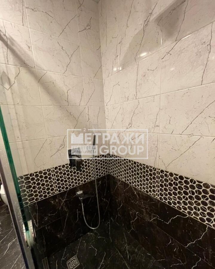 квартира г Королев мкр Юбилейный ул Комитетская 7а фото 28