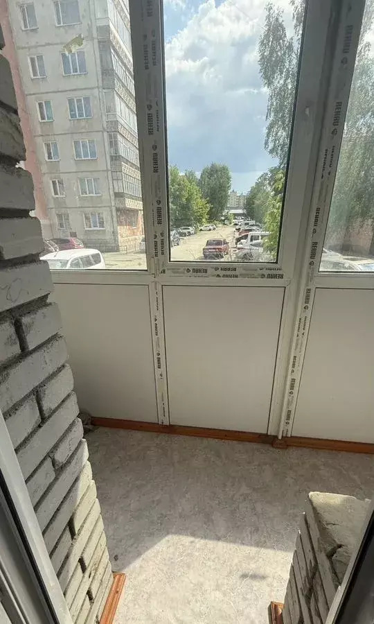 квартира г Томск р-н Советский ул Сибирская 111б фото 12