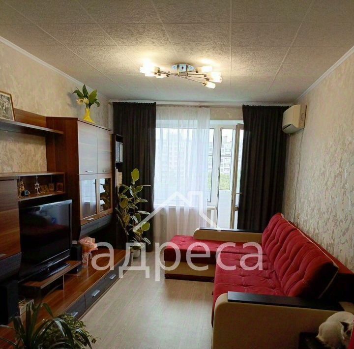 квартира г Самара Алабинская ул Клиническая 32 фото 1