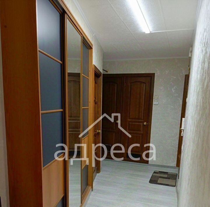 квартира г Самара Алабинская ул Клиническая 32 фото 4
