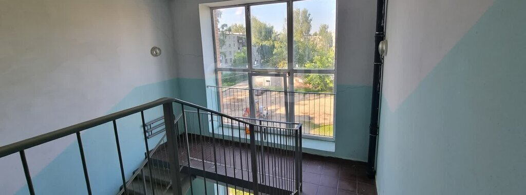 квартира г Дмитров мкр Внуковский 21 фото 5