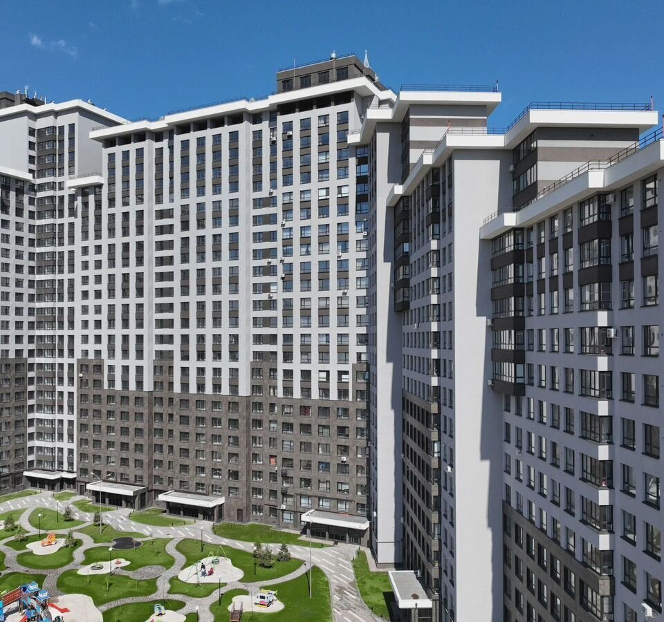 квартира г Рязань р-н Московский ш Московское 2 фото 5
