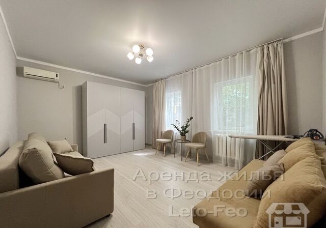 г Феодосия ул Степная 22 фото