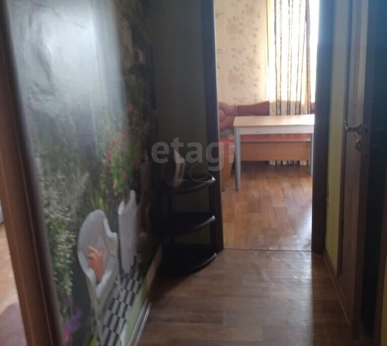 квартира г Томск ул Сибирская 102/2 фото 4