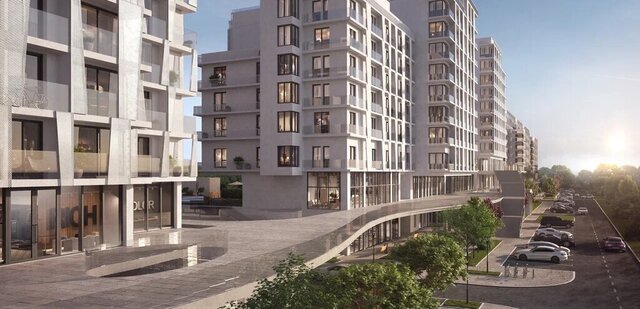 ул Петра Полушкина 1 Проспект Победы фото