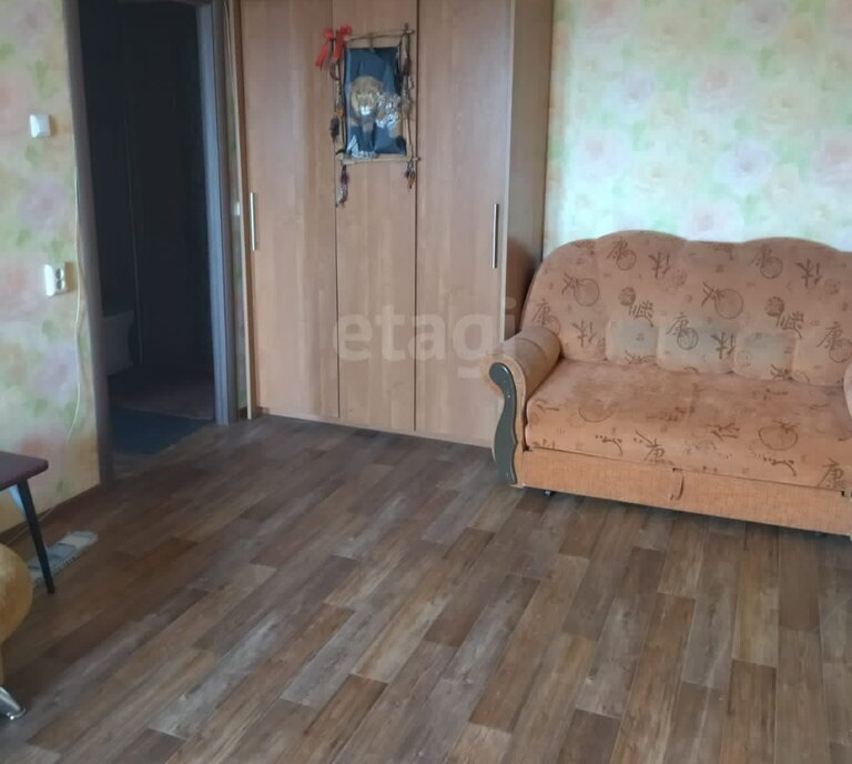 квартира г Томск ул Сибирская 102/2 фото 6