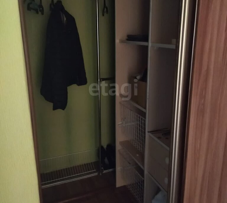 квартира г Томск ул Сибирская 102/2 фото 8