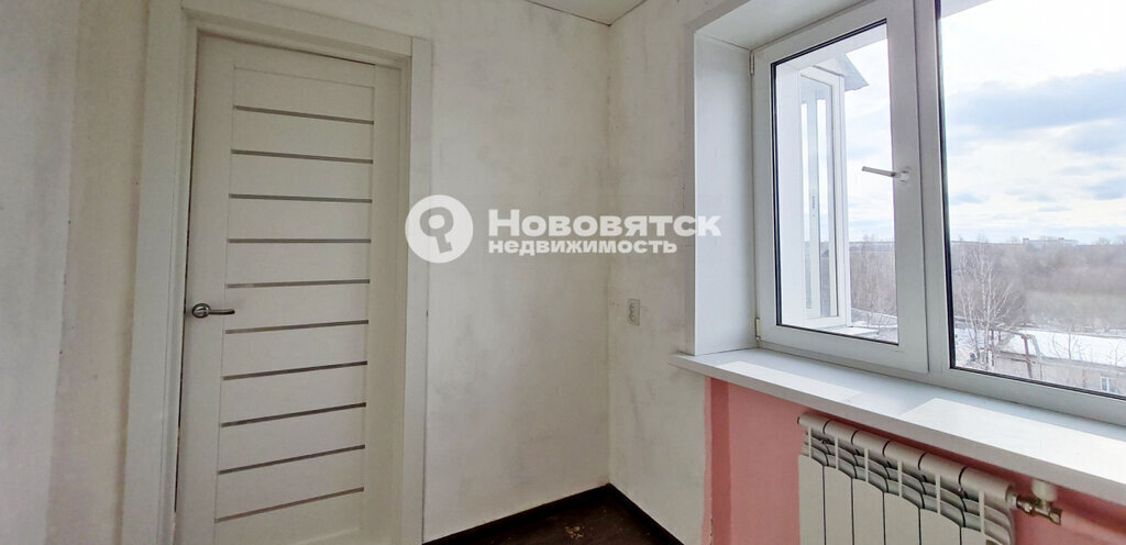 квартира г Киров р-н Нововятский ул Советская 67 фото 15