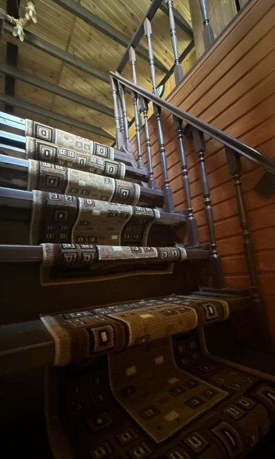 дом городской округ Клин г Высоковск 83 км, 1, д. Алферьево, г. о. Клин, Ленинградское шоссе фото 13