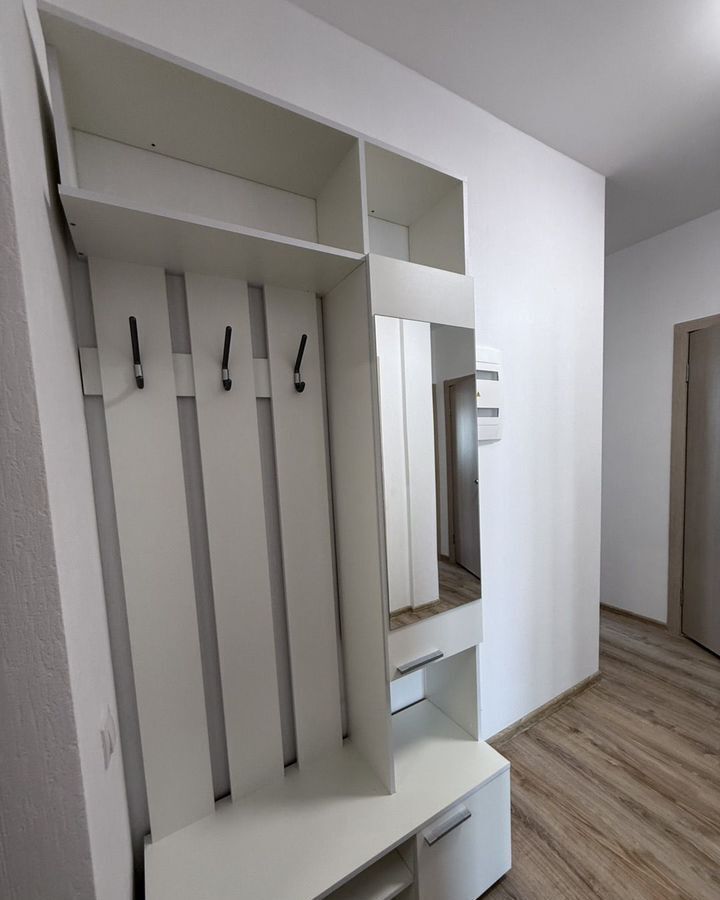 квартира г Екатеринбург Академический пр-кт Академика Сахарова 27 фото 17