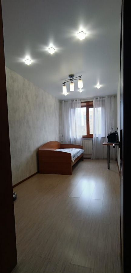 квартира г Новокузнецк р-н Центральный пр-кт Пионерский 46 фото 18