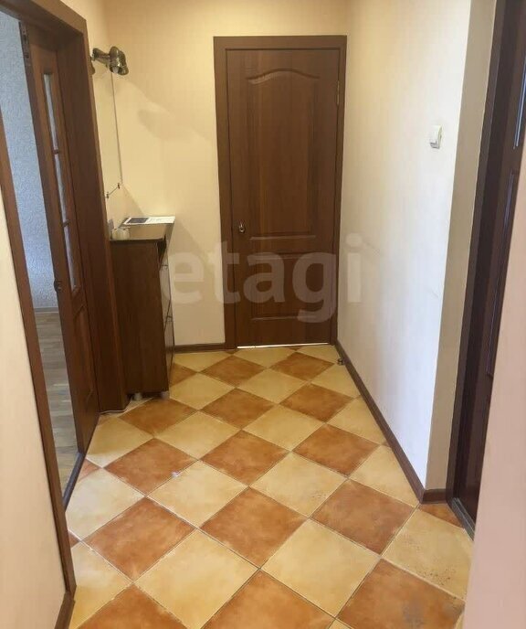 квартира г Калуга ул Кибальчича 8 фото 13