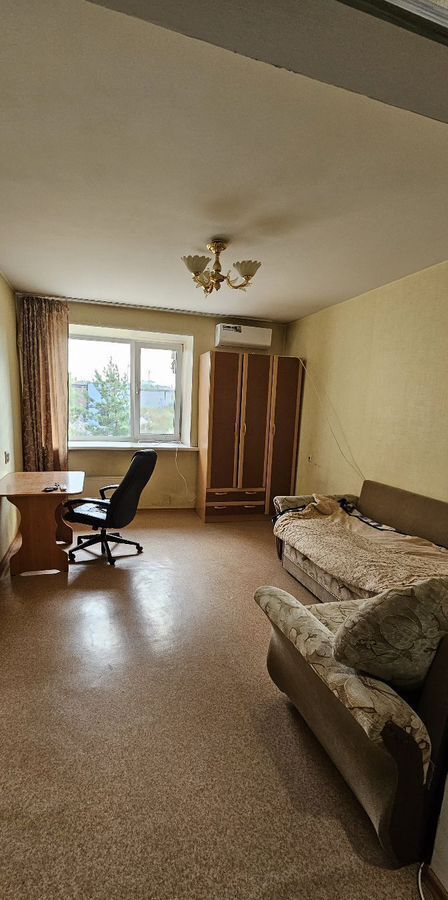 квартира г Абакан ул Крылова 112 фото 4