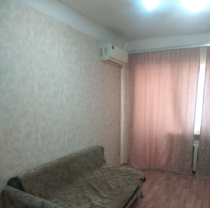 квартира г Волгоград р-н Ворошиловский ул им. Огарева 18 фото 6