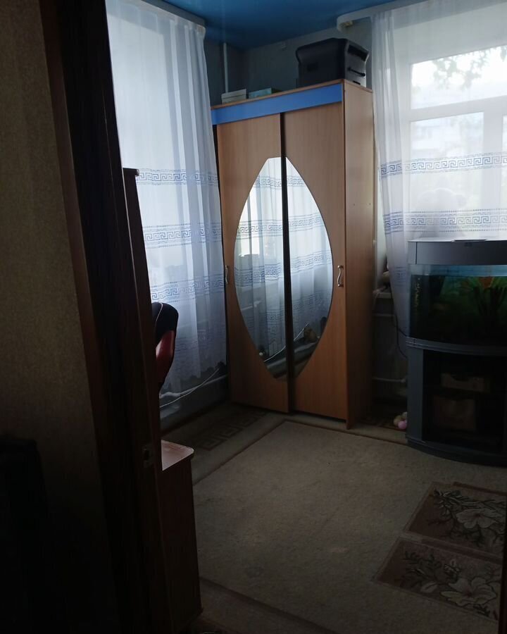 квартира г Миасс ул Романенко 87 Миасский г. о., р-н Центральный фото 4