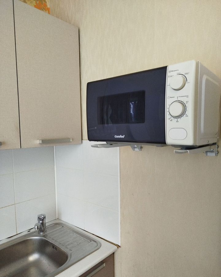 квартира г Омск р-н Центральный ул Съездовская 41 фото 3