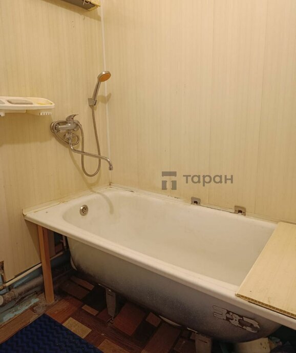 квартира г Челябинск ул Российская 222 фото 12