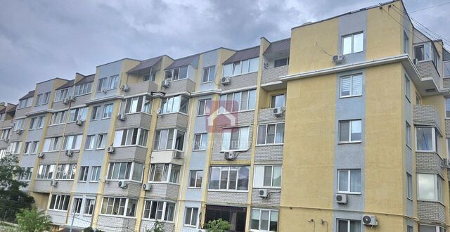 р-н Волжский ул им Исаева Н.В. 21 фото