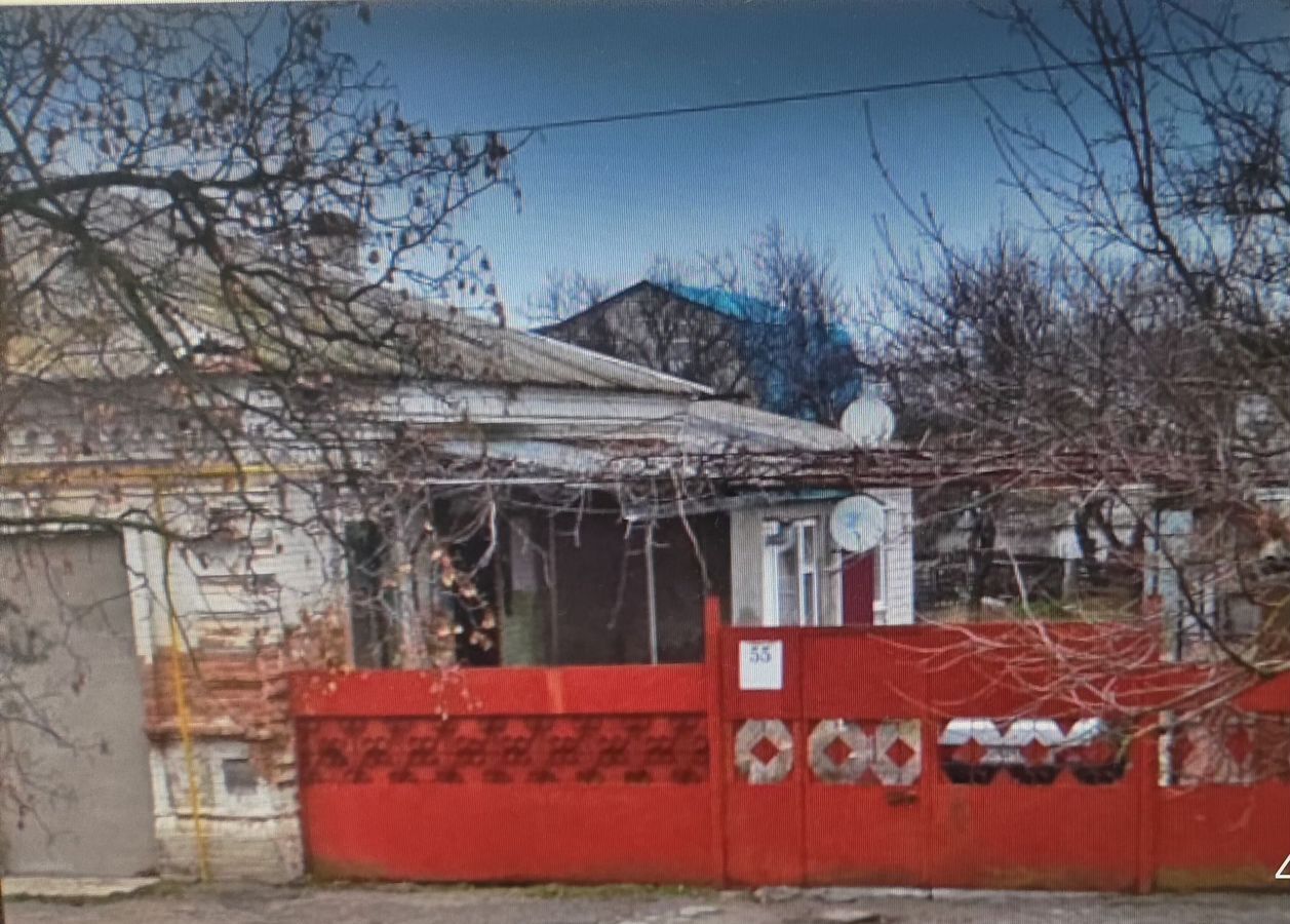 квартира р-н Приморско-Ахтарский г Приморско-Ахтарск ул Ленина 55 фото 1