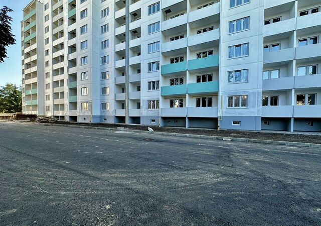 квартира р-н Заднепровский ул. Филатова/проезд Дзержинского, д. 3а, 3г фото