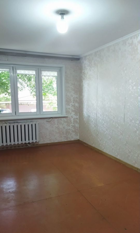 квартира г Оренбург р-н Промышленный ул Народная 21 этаж 1 фото 1