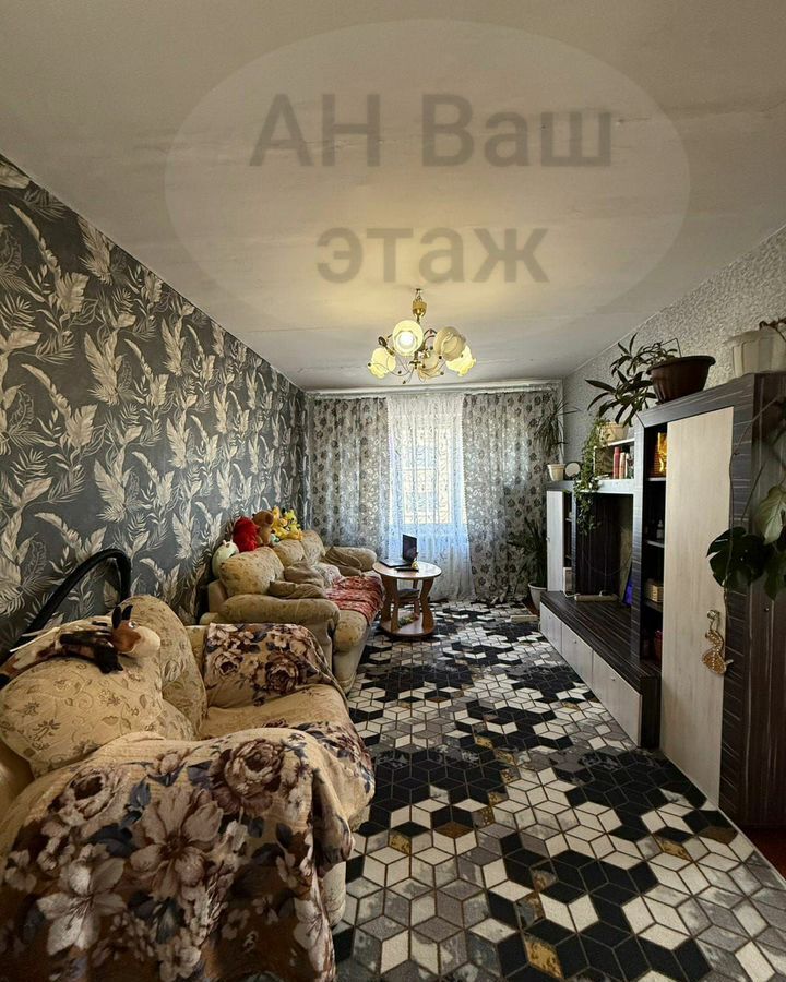 квартира г Карпинск ул Мира 68 фото 4
