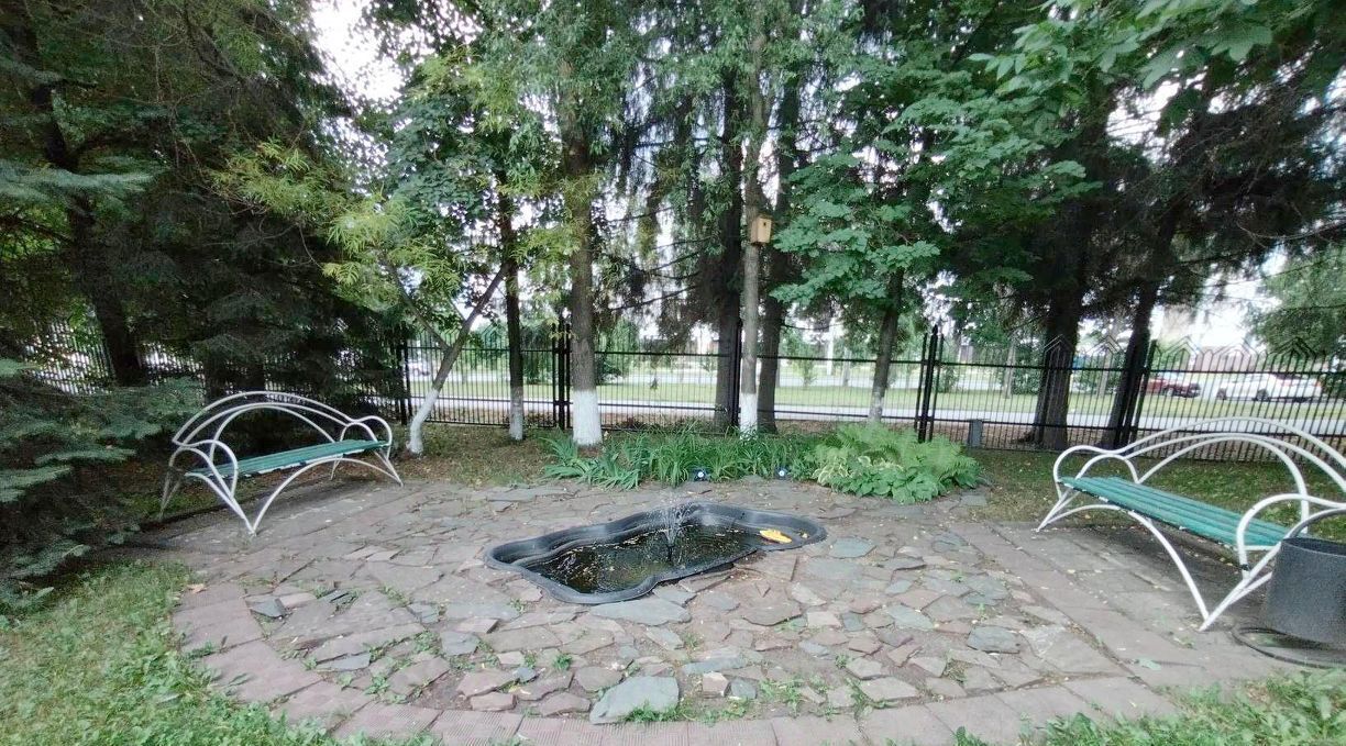 квартира г Кемерово р-н Ленинский пр-кт Химиков 8а фото 15