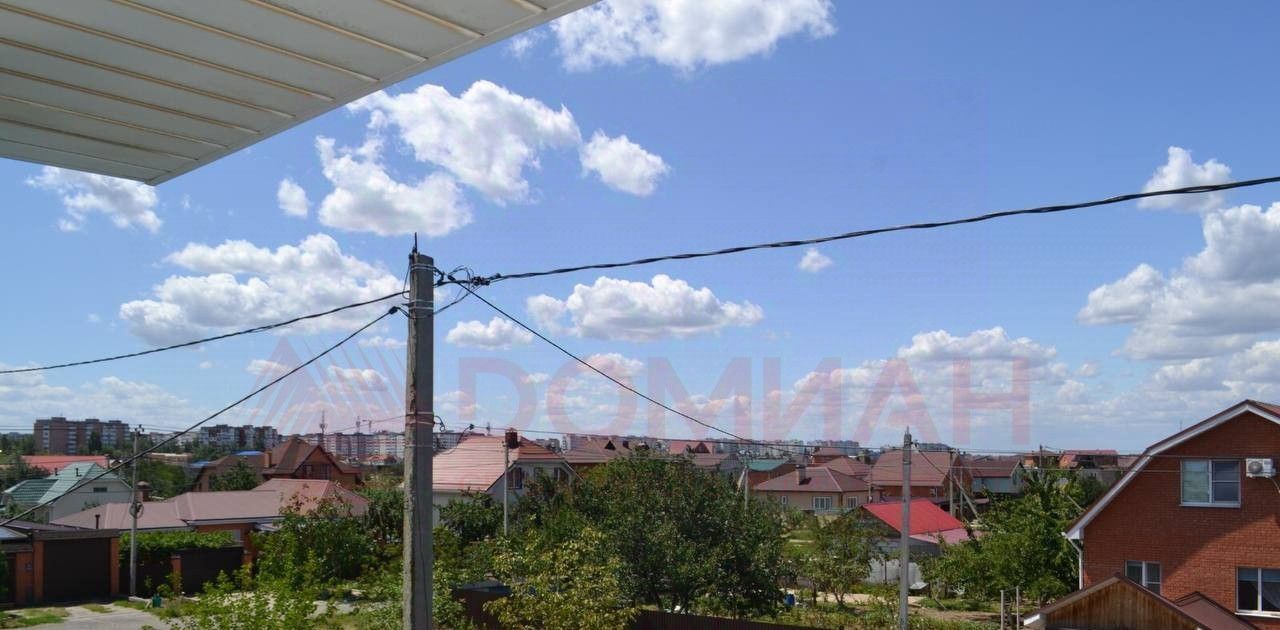 дом г Волгодонск пер Возрождения 4 фото 43