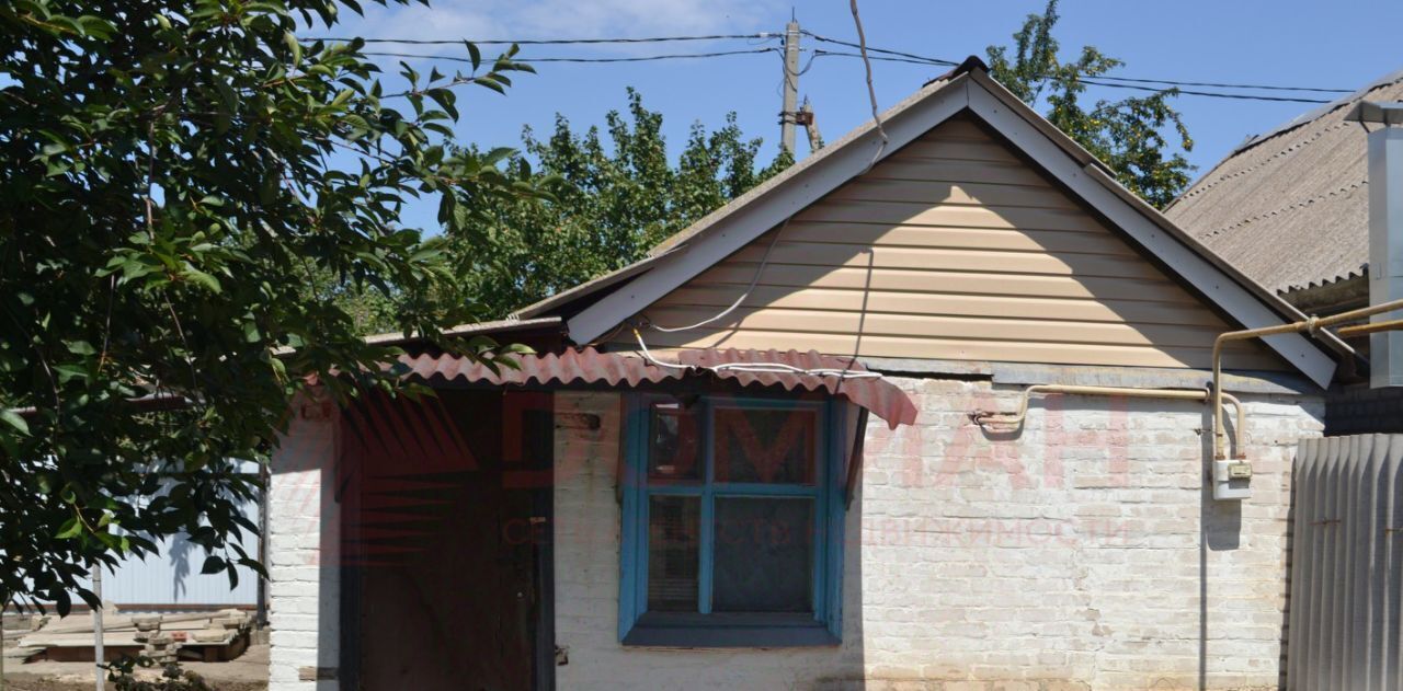 дом г Волгодонск ул Серафимовича 3 фото 33