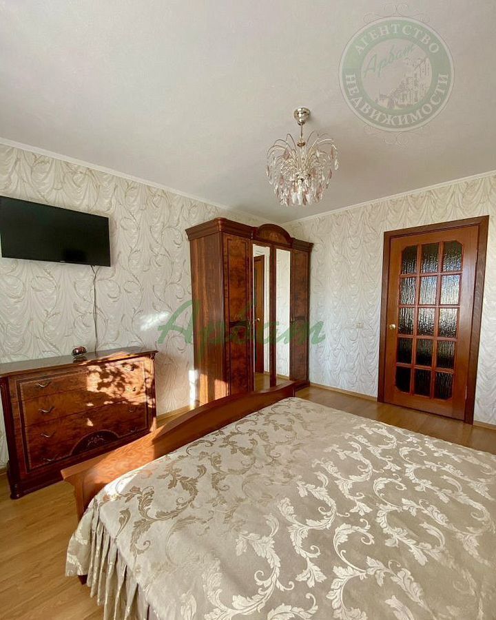 квартира г Тверь р-н Пролетарский ул Бобкова 38к/1 фото 1