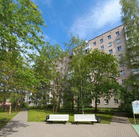 ул Свободы 23 метро Проспект Ветеранов фото
