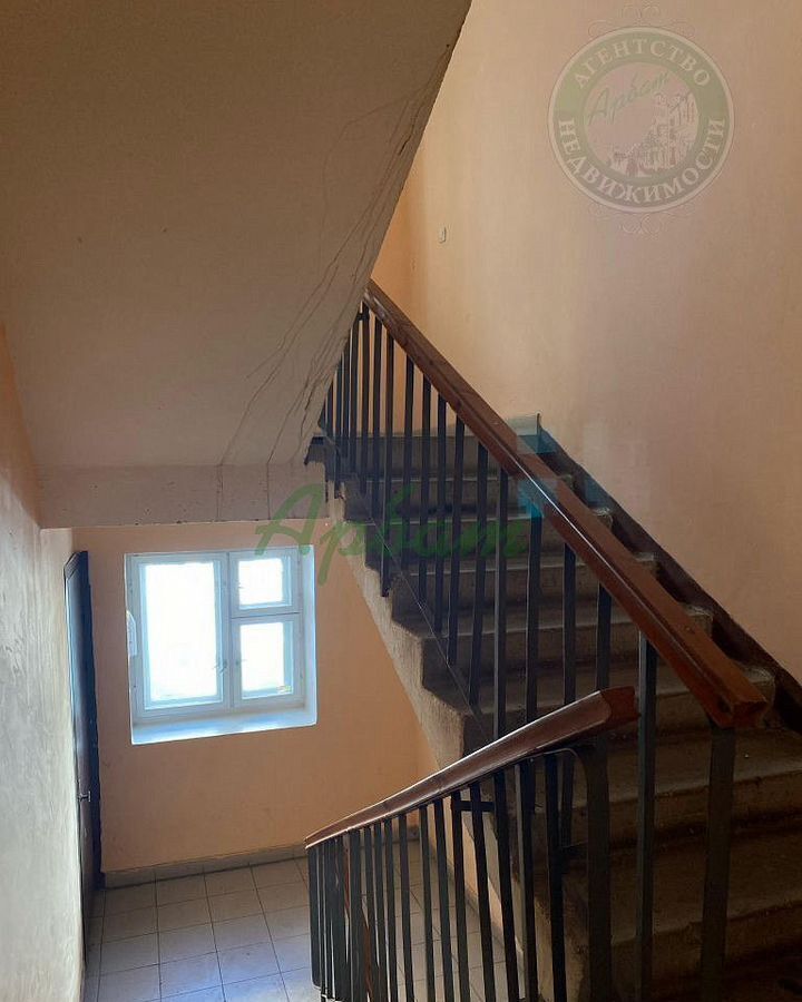 квартира г Тверь р-н Пролетарский ул Бобкова 38к/1 фото 29