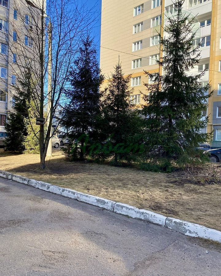 квартира г Тверь р-н Пролетарский ул Бобкова 38к/1 фото 32