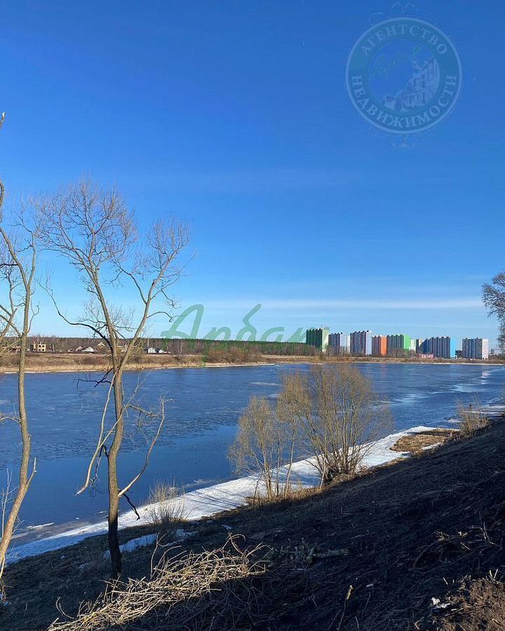 квартира г Тверь р-н Пролетарский ул Бобкова 38к/1 фото 37