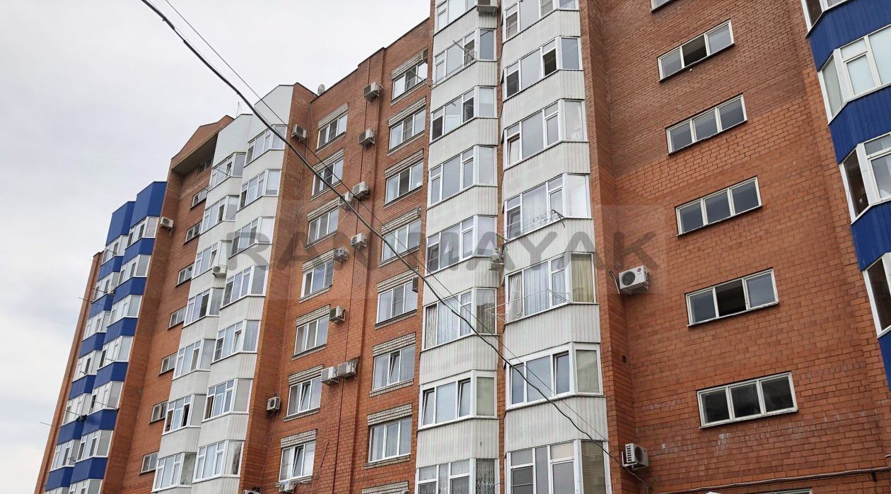 квартира г Майкоп ул Юннатов 2е фото 1