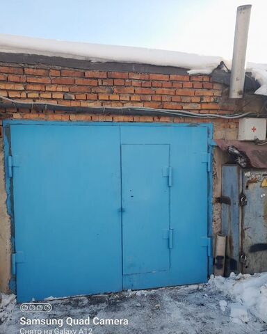 гараж р-н Свердловский ул 60 лет Октября 137г фото