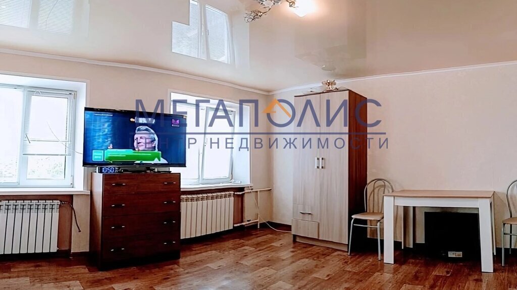 квартира г Балаково ул Вокзальная 9 фото 5